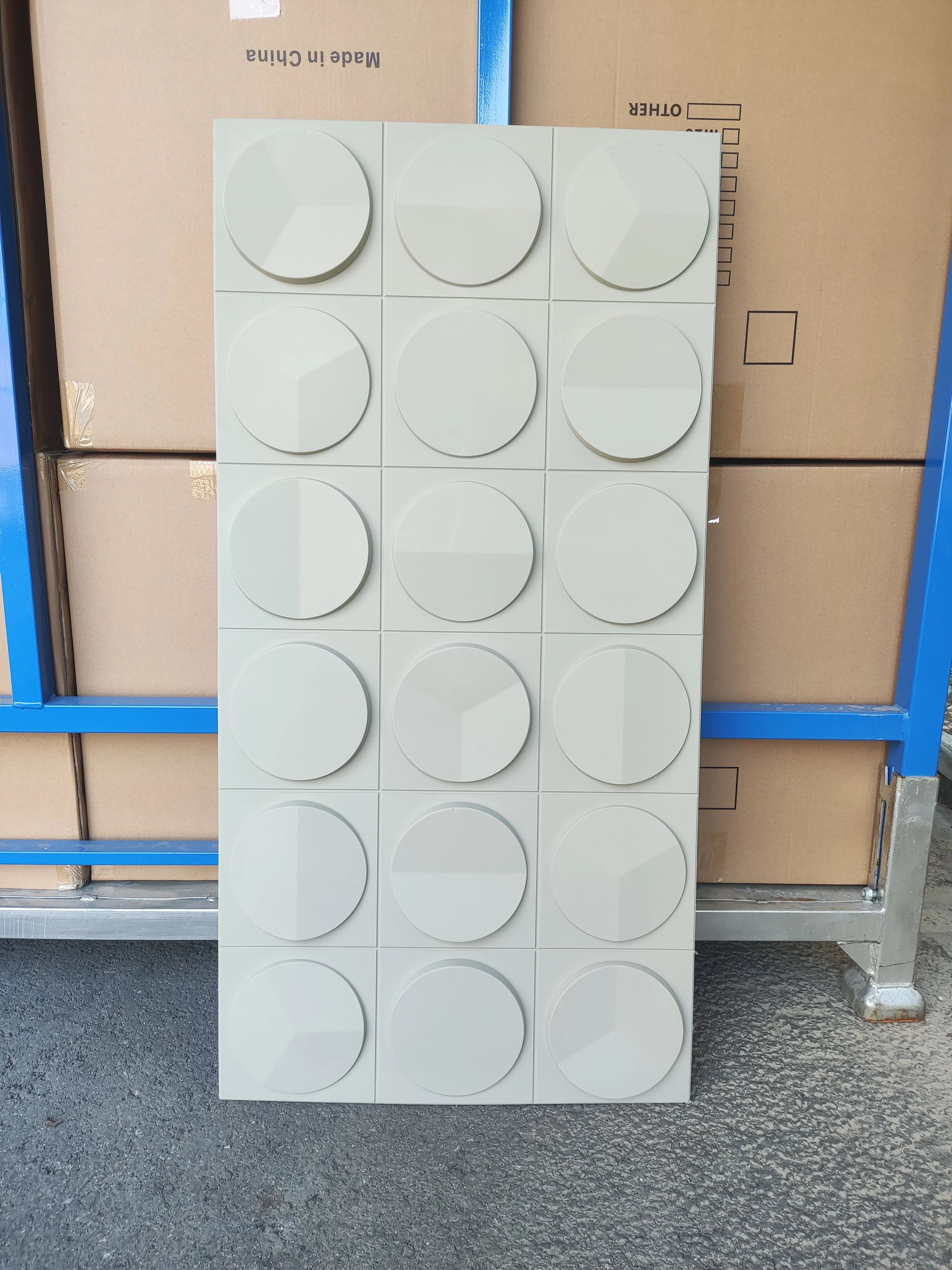 Pu Bread Stone Faux Stone Wall Panels 3d Cultural Easy Installation Anti-Crack For Hotels Factory Direct Supply 2025 Hot Sale