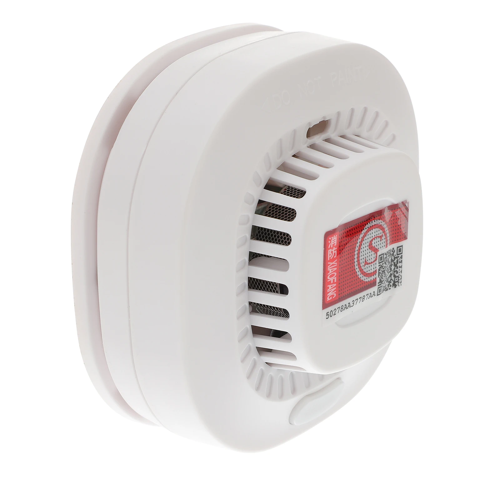 1pc Home Safety Sensor For House Office Hotel School Bank