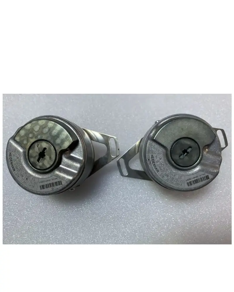 EQN 1325.020-2048 second hand Heidenhain encoder for motor tested ok EQN 1325 020 2048