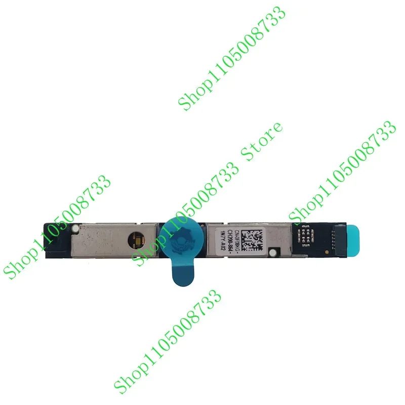 DB Original For Dell 14 7000 7460 7472 7560 7572 Laptop Camera Microphone Module 0F08KG F08KG