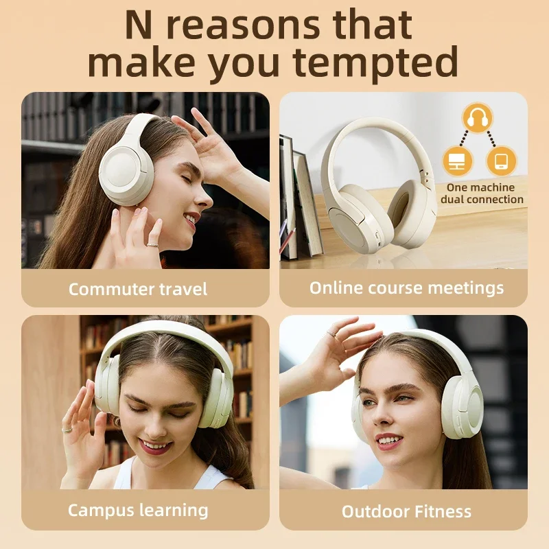 Anc Active Noise Ca… - image