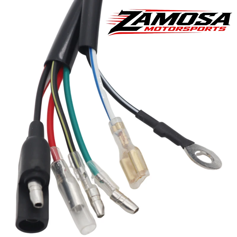 الدراجات النارية cdi KTM300 CDI وحدة KTM200EXC 00-04 KTM125SX KTM300 360 380 SX EXC 1997-2004 KTM200 الدراجات النارية cdi