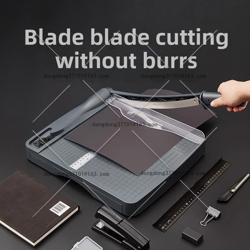 Small paper  Manual A4 paper  Office stainless steel knife Safety paperPhoto trimmer A3 cutter Househotine