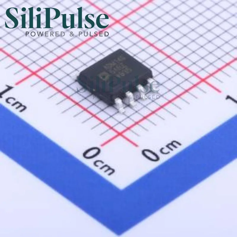 (5-20pcs) ADM1485ARZ-REEL7 SOIC-8 100% Original In Stock - -1-1-RS422-RS485-8-SOIC
