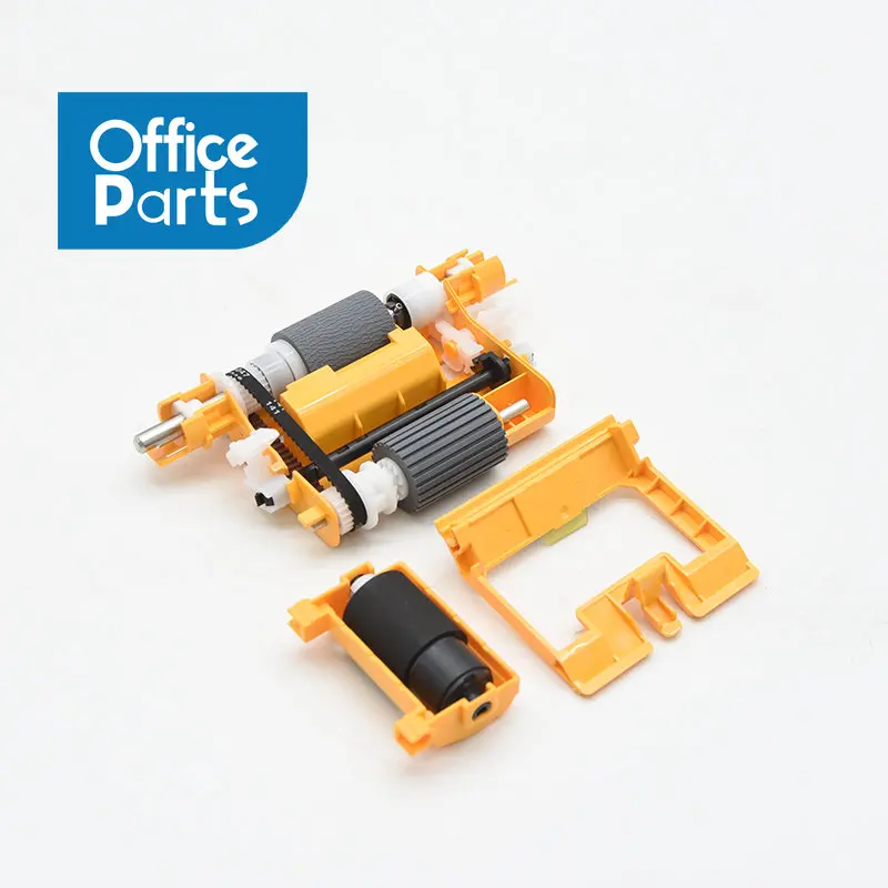 Imagem -01 - Original Kyocera 1702p10cn0 Mk6110 Mk-6113 Para: Ecosys M4125 M4132 M4230 M4226 M8124 M8130 M8224 M8228 Pcs Novidades