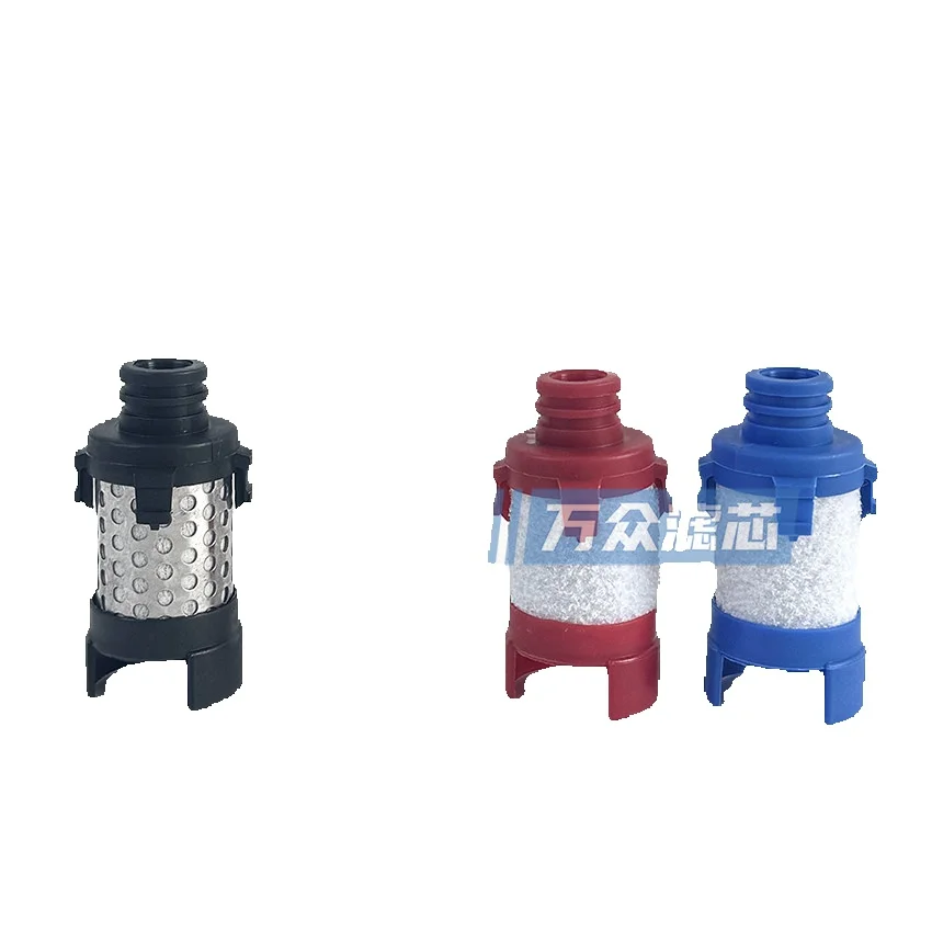 Replacement For WALKER Precision Filter Element E0304xa E0304x1 E0304rac