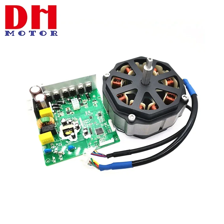 220v 450W Switched Reluctance SRM Motor for Blender