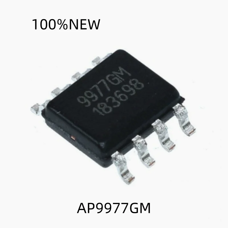 (10 pieces) 100% new AP9977GM 9977GM SOP-8 MOSFET chip IC