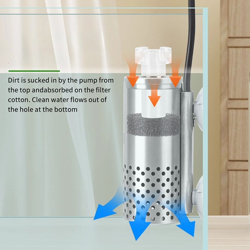 Thumbnail 3 - #43 Best Aquarium Filters to Buy In 2026