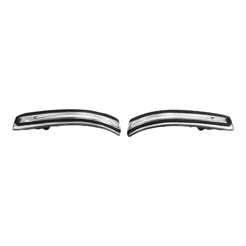 

Reliable-Turn Signal Light For Tucson Rearview Mirror 2016-2019 87613-D3000 87623-D3000