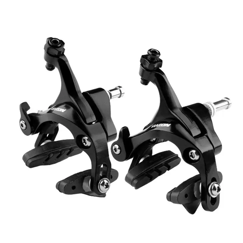 【SPECIAL】VIARON Road Bike Caliper Dual Pivot Brakes 700C Bicycle Brakes Caliper Rim Brakes