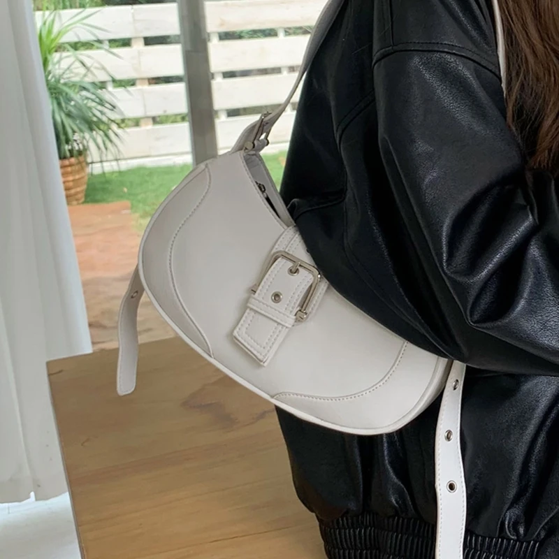 crossbody bolsa para mulheres verão bolsa ombro couro do plutônio mensageiro saco ins