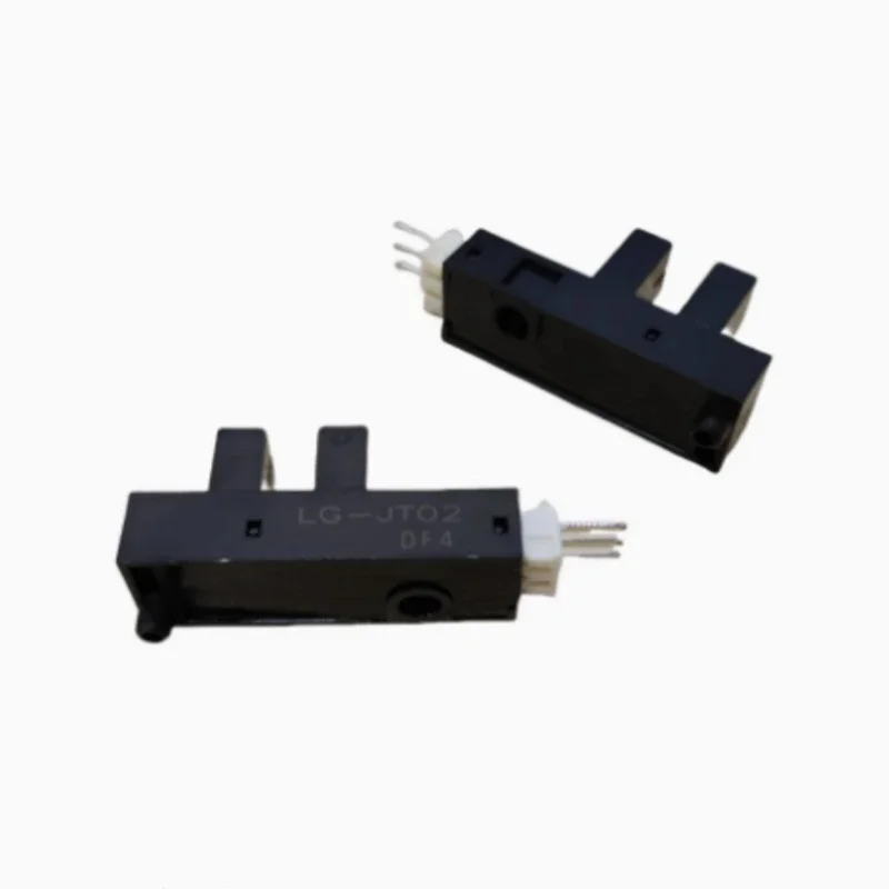 LG-JT01 LG-JT02 Coin Hopper Sensor 3Pin Normally Open Closed Game Machine Sensor 10Pcs
