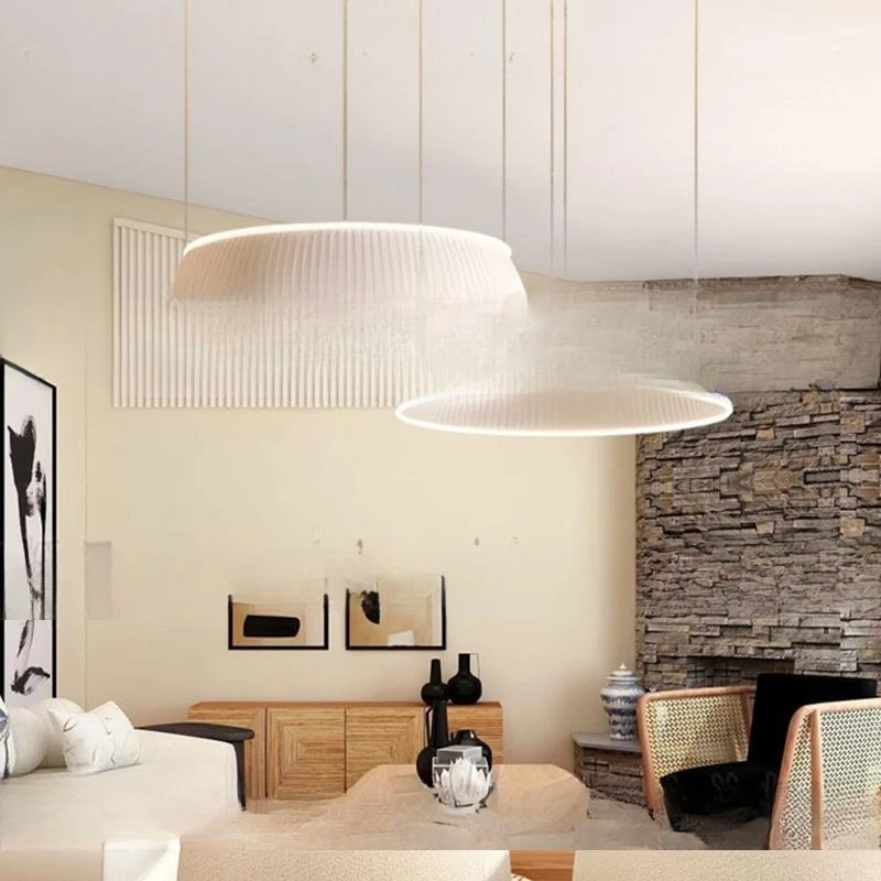 

Main lamp, living room chandelier, medieval Japanese style new model