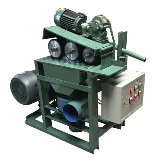 Wood Cutting Machine  Circular  Blade Wood Cutting Machine Sawmill 10 Cm Rip Saw Multi Blade Rip Saw Machine