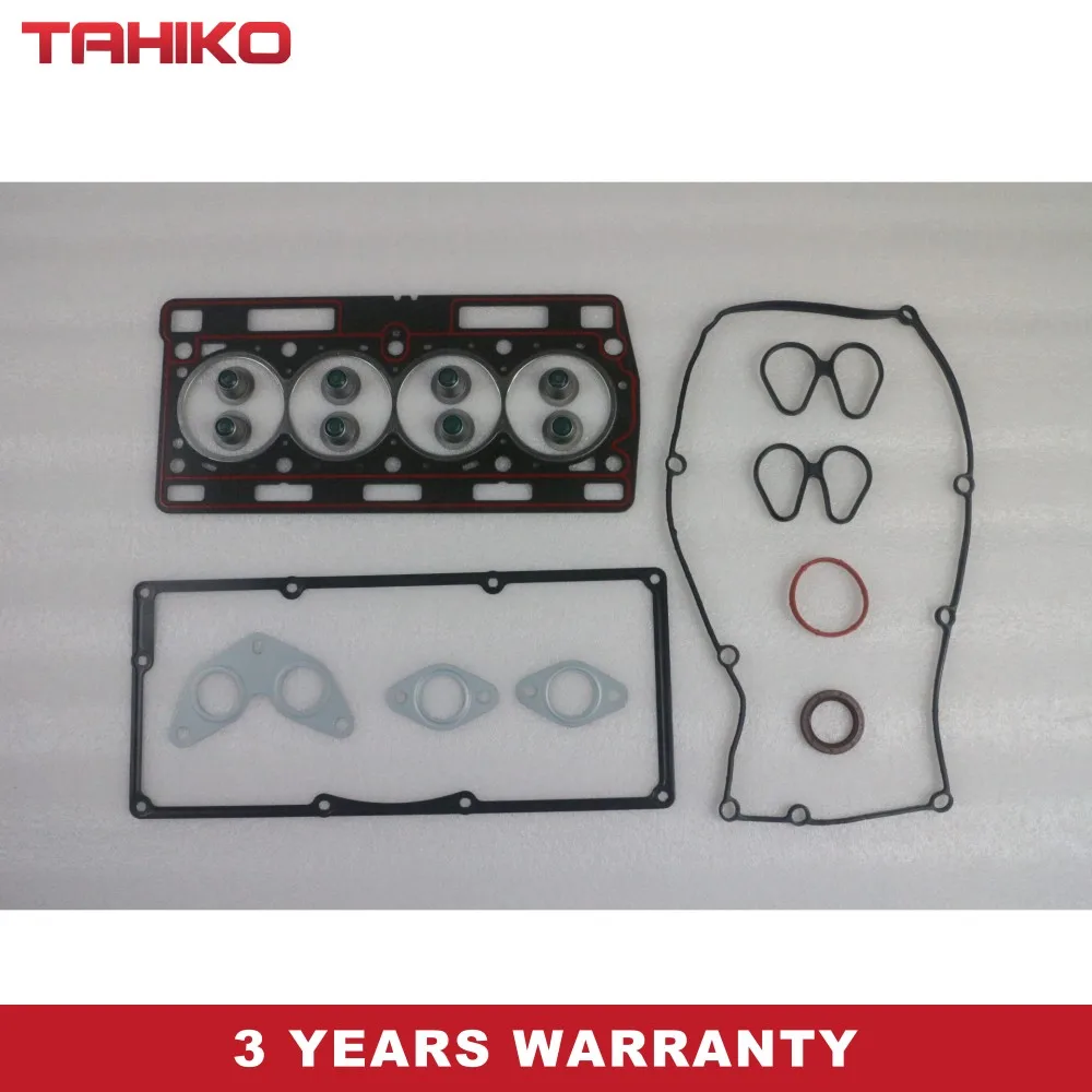 

FULL Head Gasket Set fit for 1.2 8V Renault Clio Kangoo Twingo Kubistar D7F VRS
