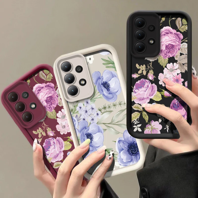 Fashion Flower Phon… - image