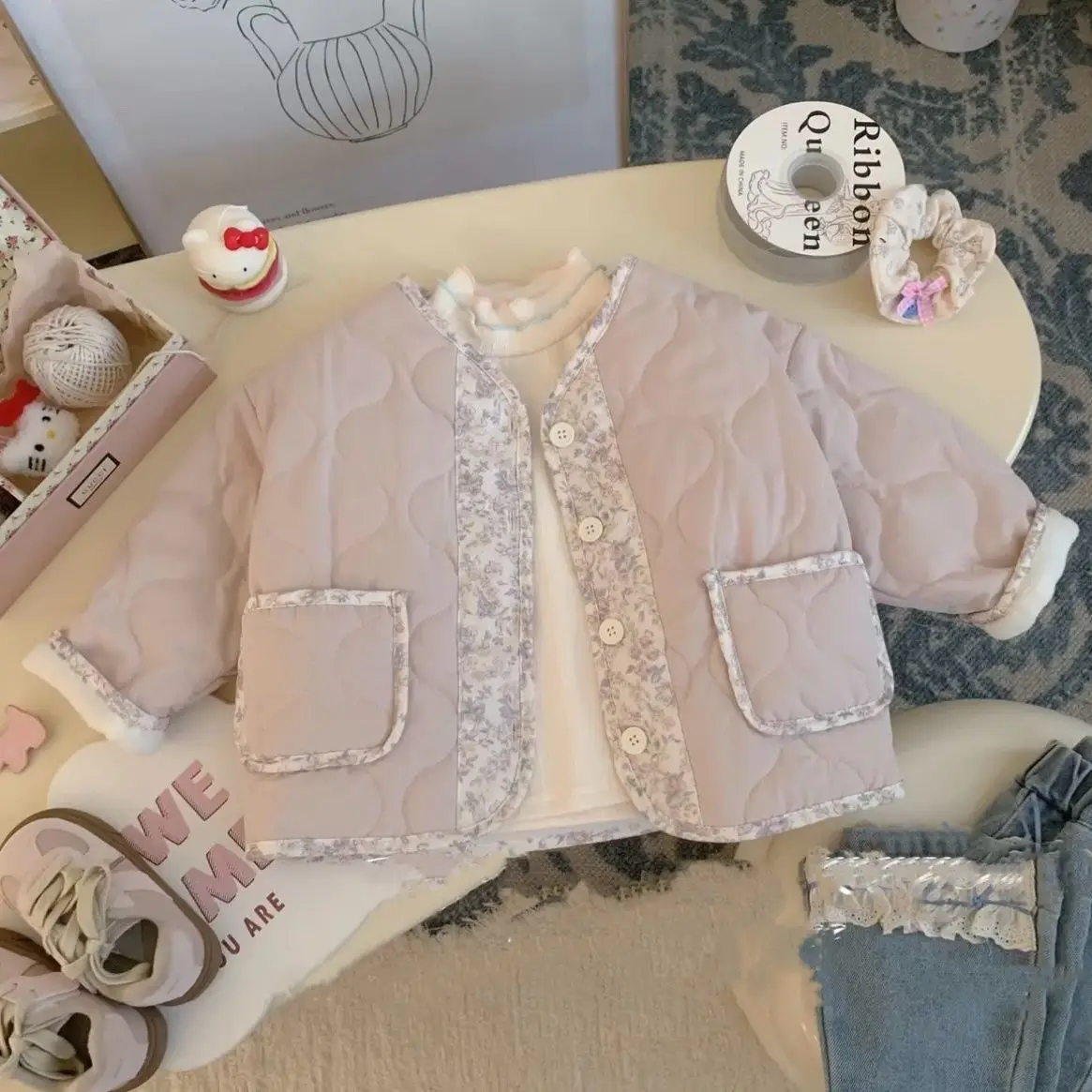 Girls' 2024 Autumn … - image