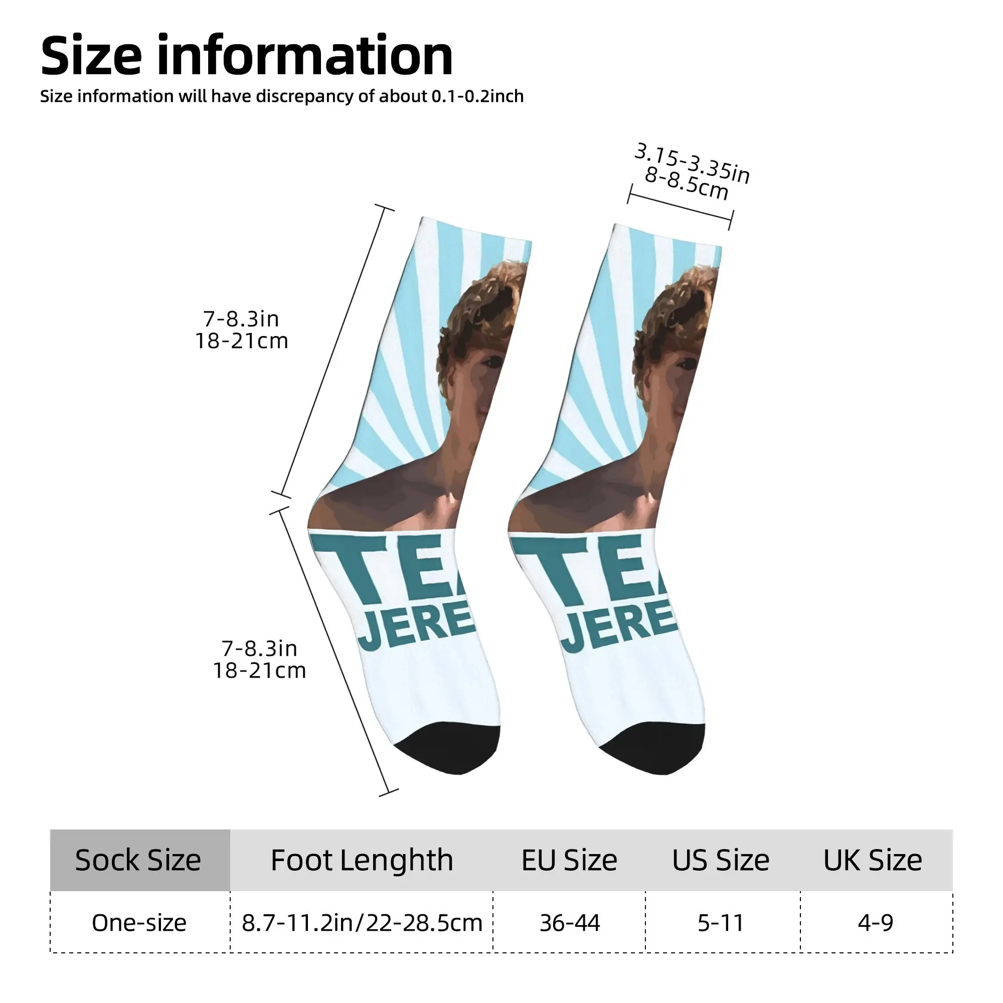 كوزينز فريق الشاطئ كونراد الصيف تحولت جوارب جميلة جوارب Kawaii الخريف تصميم لوح التزلج عدم الانزلاق