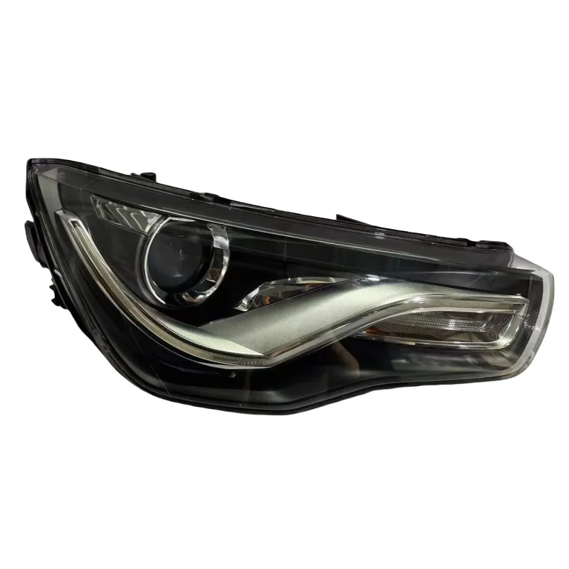 

Фары, совместимые с Audi A1 8XA 8XF HID ксеноновые левые и правые 2011-2018 европейская версия 8X0941004M 8X0941003M