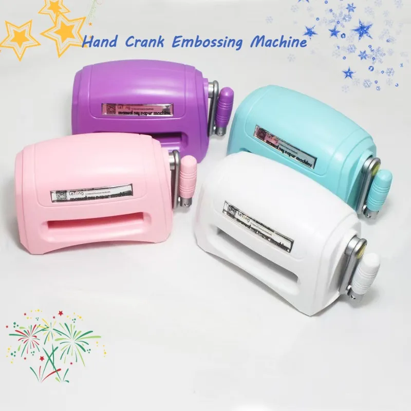 

Креативная машина для рукоделия из бумаги «сделай сам», режущий нож, пресс-форма, ручная рукоятка, тиснельная машина, машина для тиснения