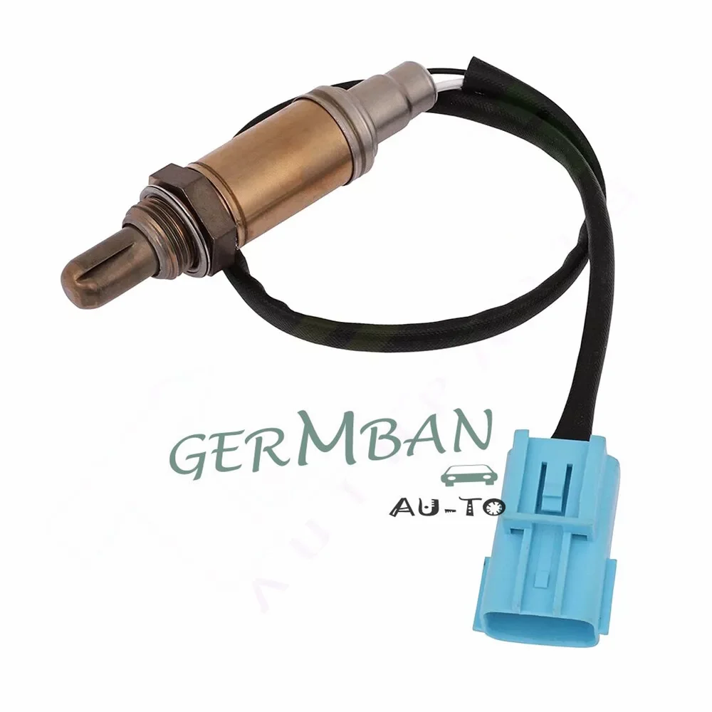 22691-VC202 250-23131 0258005274 Upstream Front Oxygen O2 Sensor For 2002-2004 Nissan Maxima Altima Infiniti 3.5L Safari Pick Up