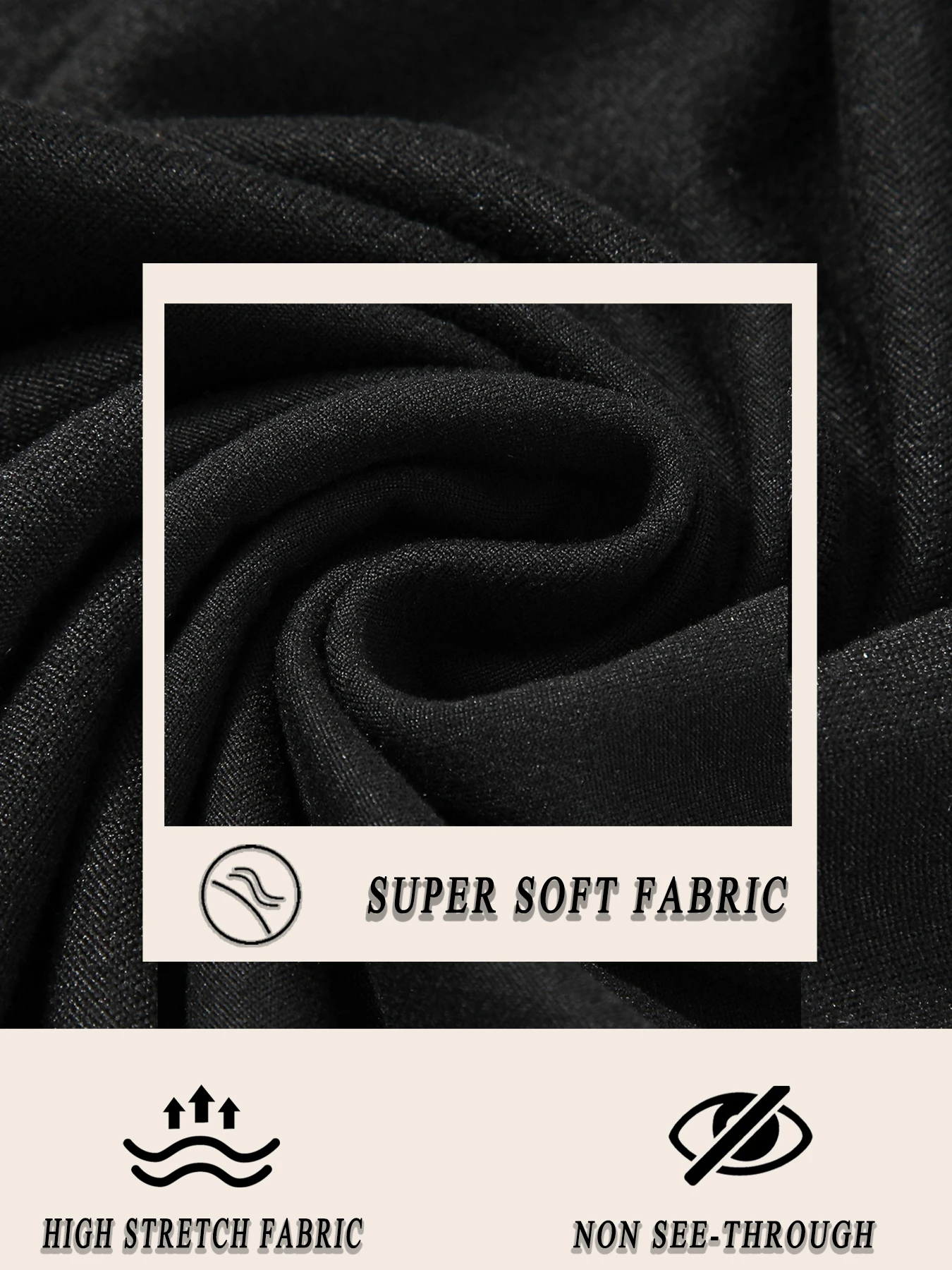 Women's Super Soft Leggings High Elasticity No See Through Workout Yoga Running Athletic Push Up Gym Long Fitness Leggings