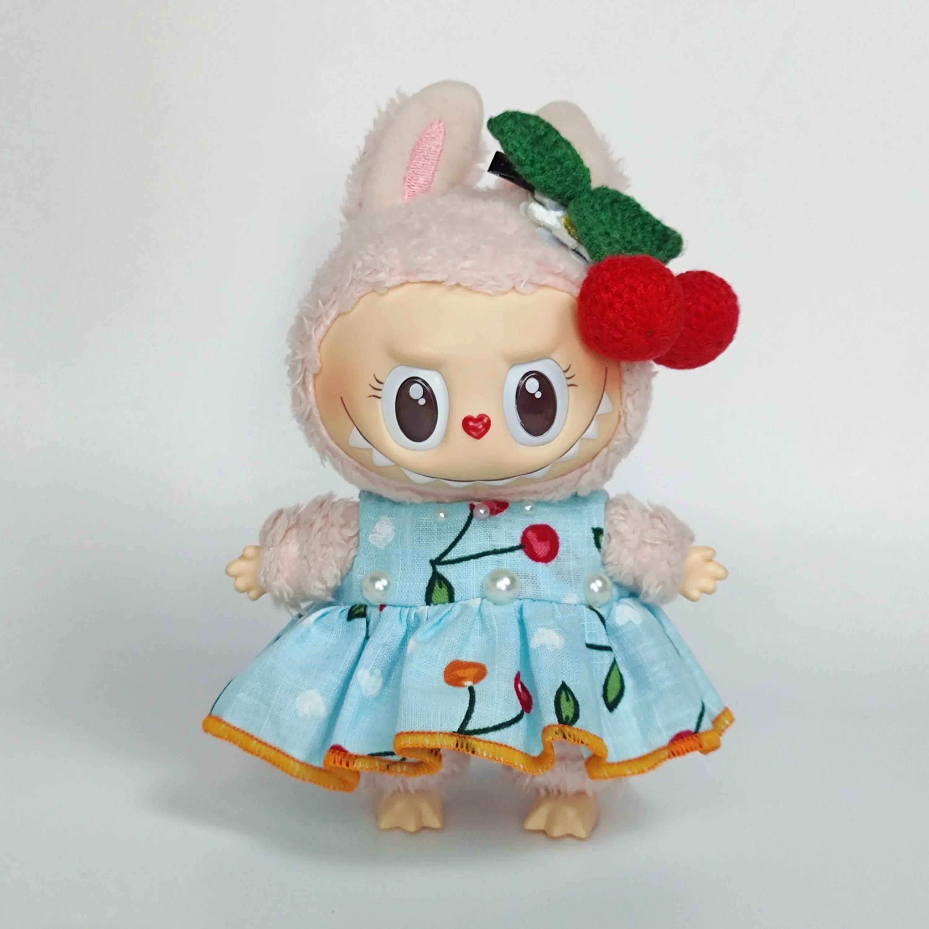 ملابس لملابوبو إكسسوارات الزي لكوريا Kpop Exo Idol V2 فستان أرجواني هدية الملابس