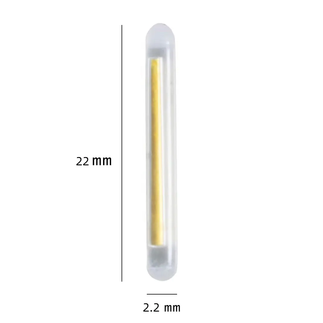 Variant: 2.2mm