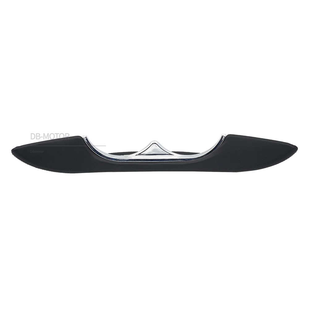 Motorcycle Inner Fairing Accent Trim Mat Cover Fit For Harley Davidson FLHTCU FLHX Street Glide/Electra Glide Models (1996-2013) view 5