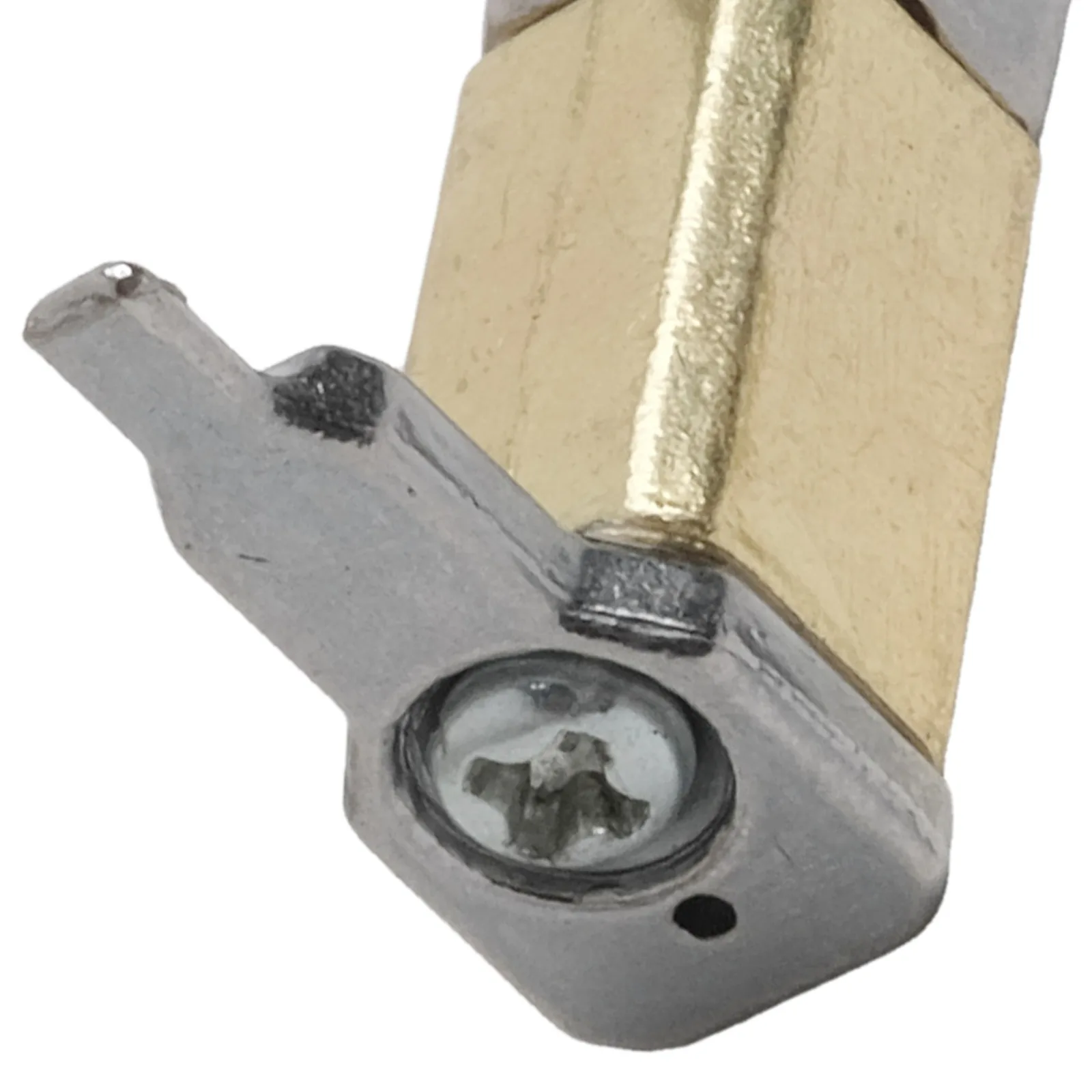 Guitar Maintenance Tool Guitar Intonation Tool Guitar Maintenance Convenient Under String Tension Enhance Instrument Performance