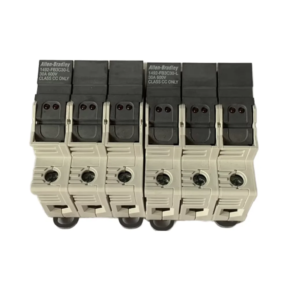 The Fuse Holder A L… - image