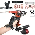 Red Right Hand Set