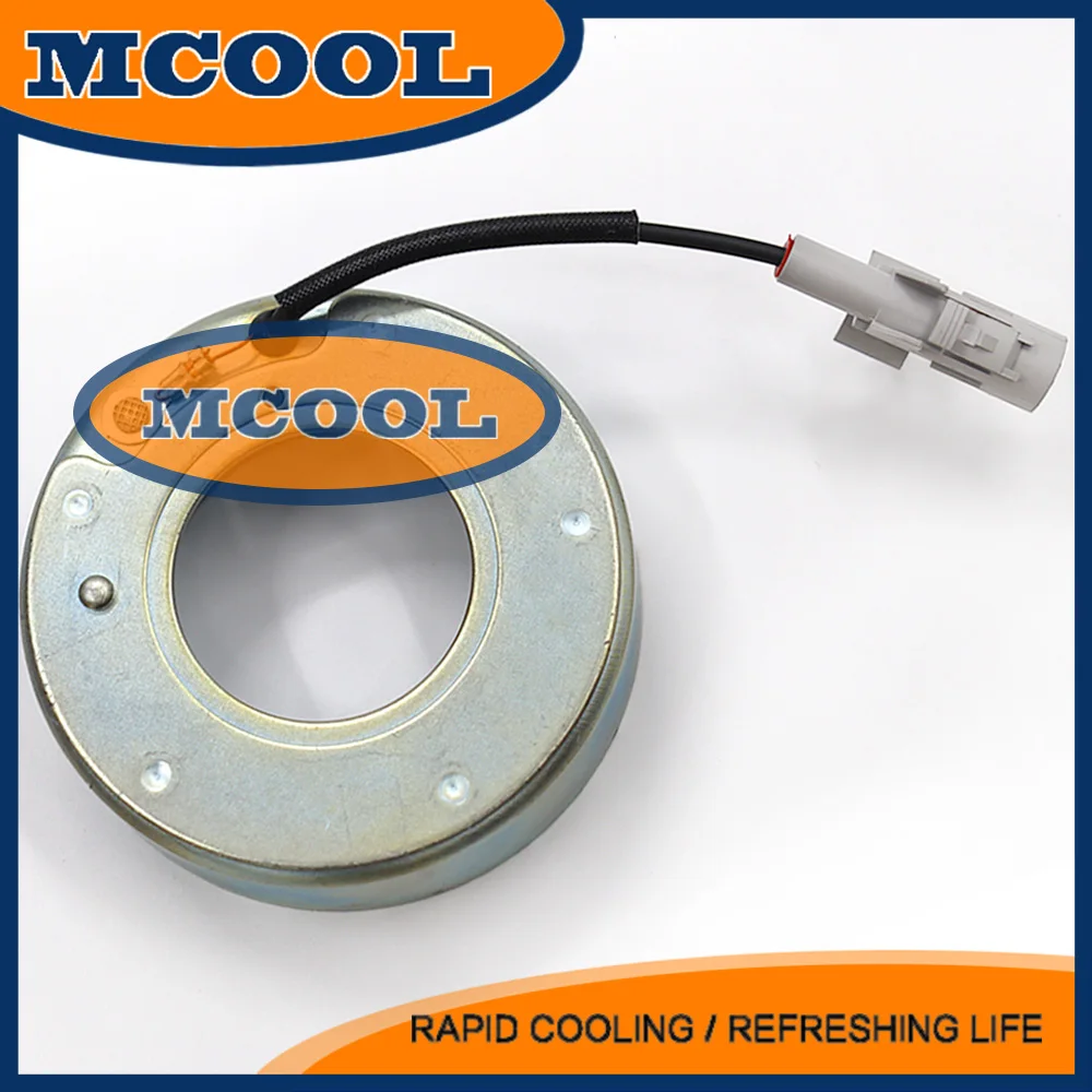 

NEW Air Conditioner Compressor clutch coil for Peugeot 107 Toyota Aygo Citroen C1 883100H010 883100H020 5060217372 5060217332