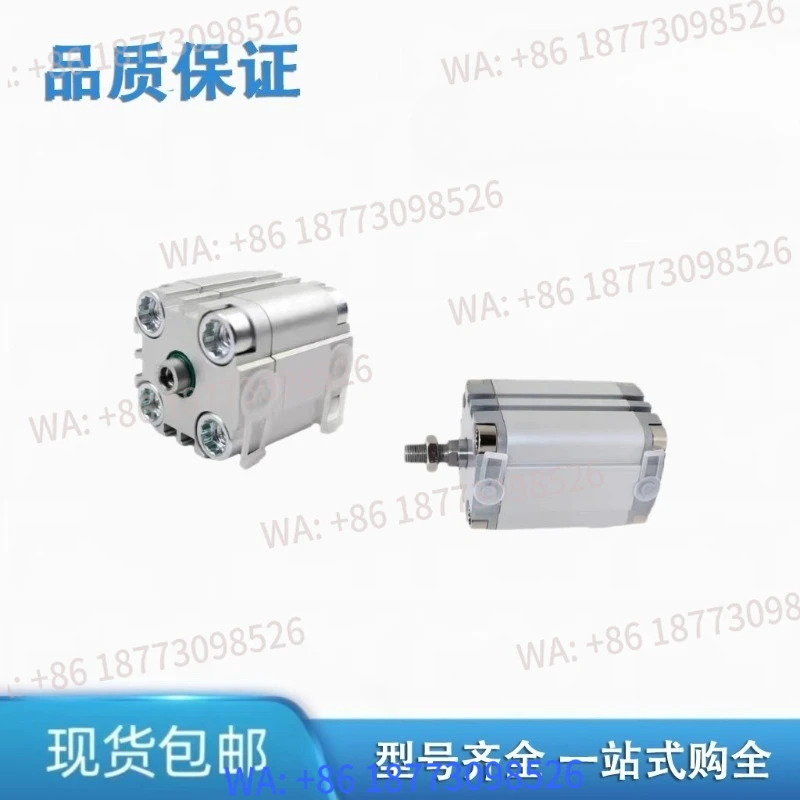 Compact cylinder ADVU-12-16-20-20-25-32-40-50-80-100-I-A-P-A/1PCS