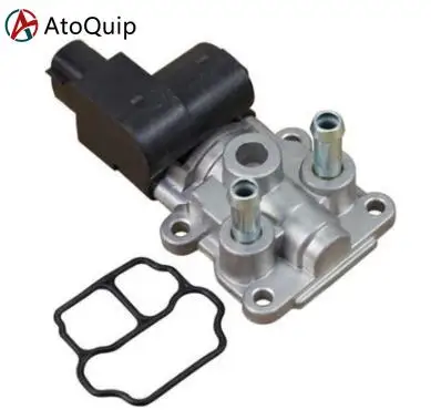 Idle Air Control Valve 22270-97401 2227097401 22270-11020 2227011020 For Toyota Terios