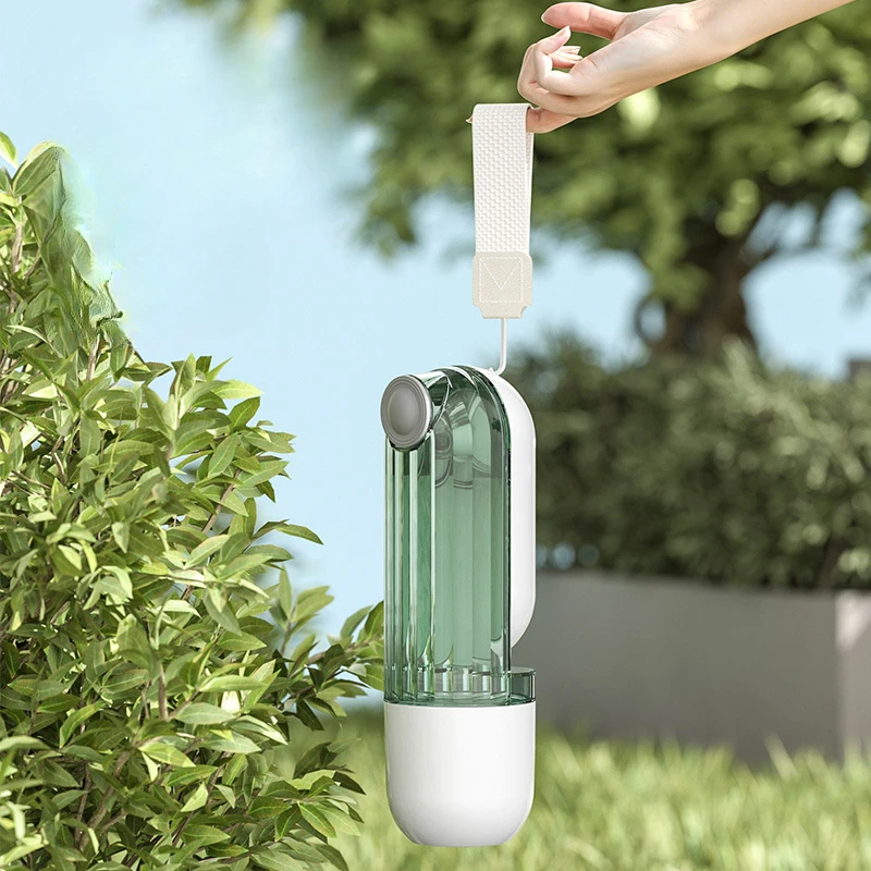Pets Go Out for A Walk with Dogs Water Cups for Outdoor Travel Portable and Compact Dog Water and Food Cups Cat Water Dispensers