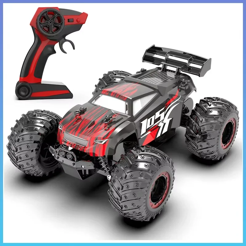 

Jjrc Small Two-Wheel Drive Rc Racing Drift High-Speed Racing Car Climbing Off-Road Light Children'S Remote Control Car Toy