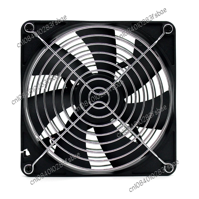 Radiator Fan for Laptop 8cm 12cm 14cm Computer External USB Fan Desktop Fan