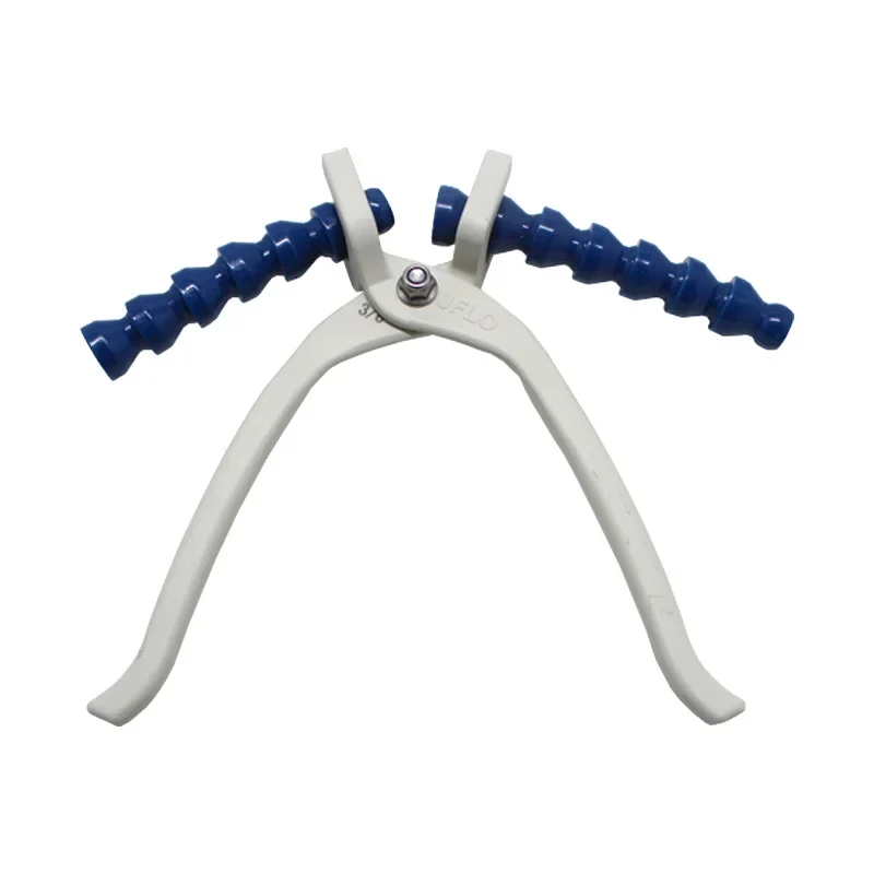 

1/4 3/8 1/2 3/4 Инструмент для разборки плоскогубцев 82501 для универсальной бамбуковой изогнутой охлаждающей трубы, масляный спрей, трубка для холодной воды