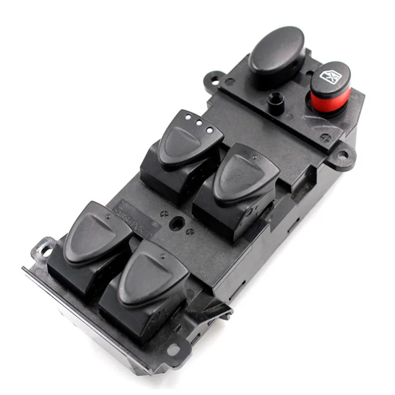 

35750-SNA-H51 Car Power Window Switch Power Window Master Switch For Honda Civic 2006-2011-A54R
