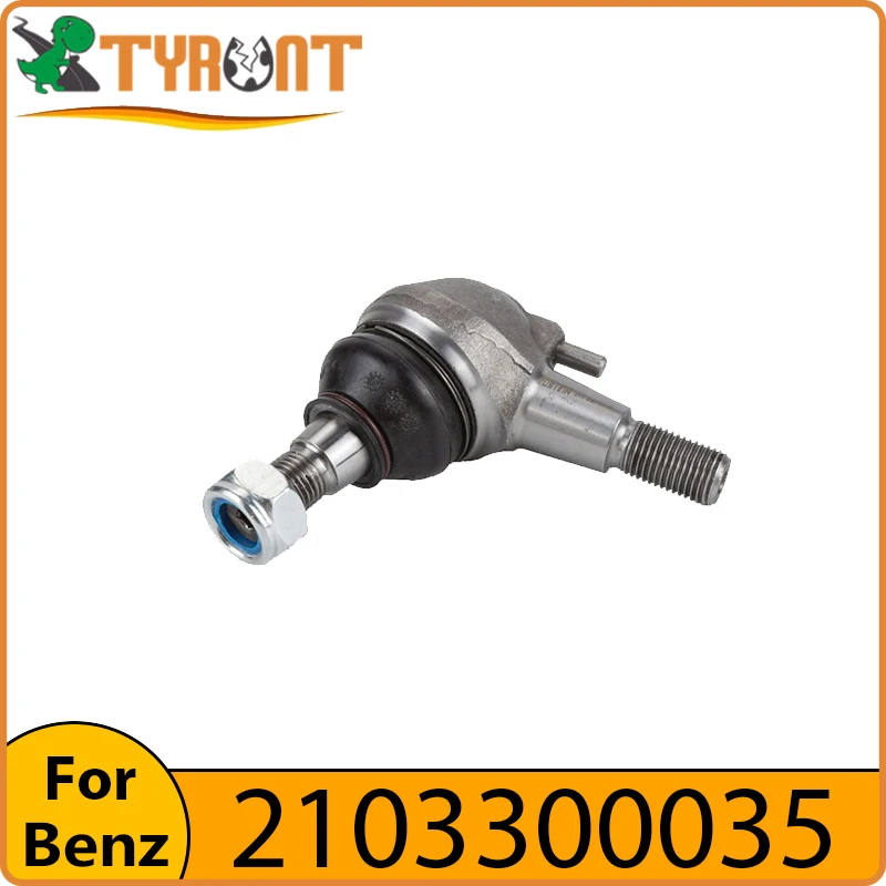 

TYRNT Suspension Ball Joint #2103300035 For Mercedes Benz W202 W210 C-E-CLASS CLK SLK E36 E55 C36 C43 AMG C180 C200 E200 E320