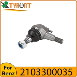 TYRNT Suspension Ball Joint #2103300035 For Mercedes Benz W202 W210 C-E-CLASS CLK SLK E36 E55 C36 C43 AMG C180 C200 E200 E320