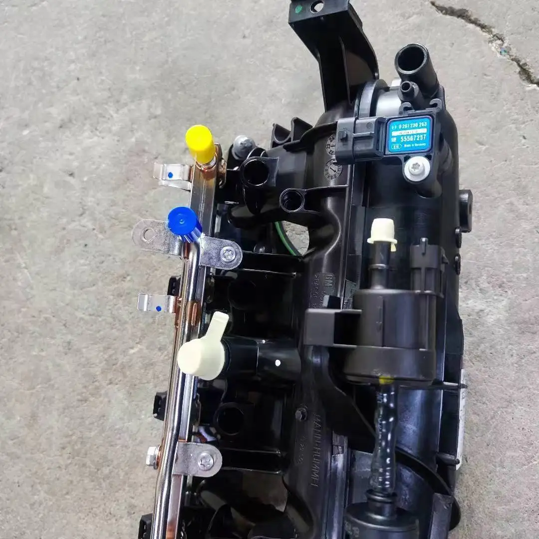 مشعب السحب لقطع غيار السيارات 1.4T LUJ A14NET مناسب لـ Buick Encore Opel Meriva Adam Astra شيفروليه CRUZE1.4T #6