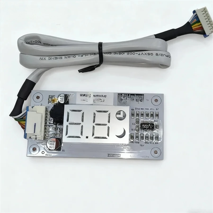 for Brand new display board 31102-000084 110065 KRK-0084 A010462V1.0 LC-90444AB LC-6045AB HDKT-XS0001 for TCL air conditio