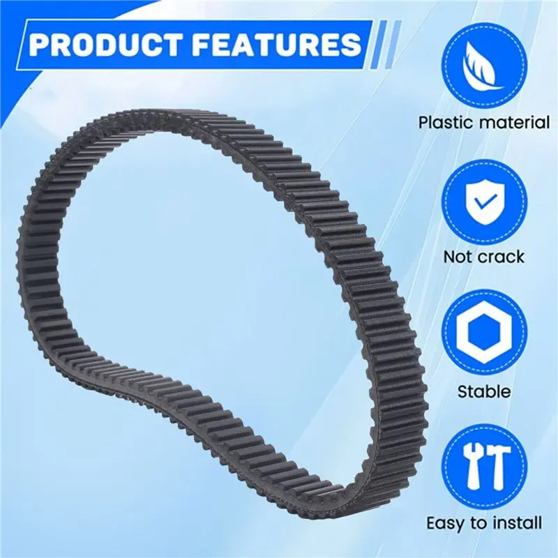 AB96-32X1034UTV Drive Belt 32X1034 32.0X1034 P800-1001700 For 500 ATV KAZUMA 500 Xinyang Drive V-Belt 192MR-1001700