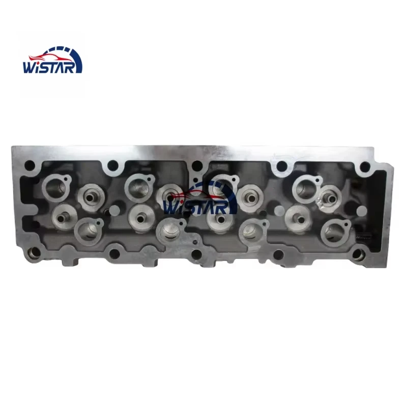 Factory Price LUV 2.2 Complete Cylinder Head Assy 94707454 For Chevrolet Opel Astra Espero Daewoo