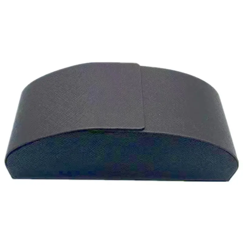Black Sunglasses Storage Case Packing Box Cloth Statements Eyeglasses Bag for Multi Spetacles Bigrim Goggles