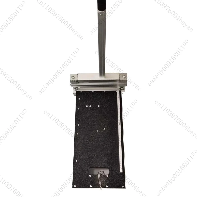 PVCComposite Floor Cutting Machine Professional Floor Cutting Tool for Vinyl Laminate Flooring Installation Processing Equipment
