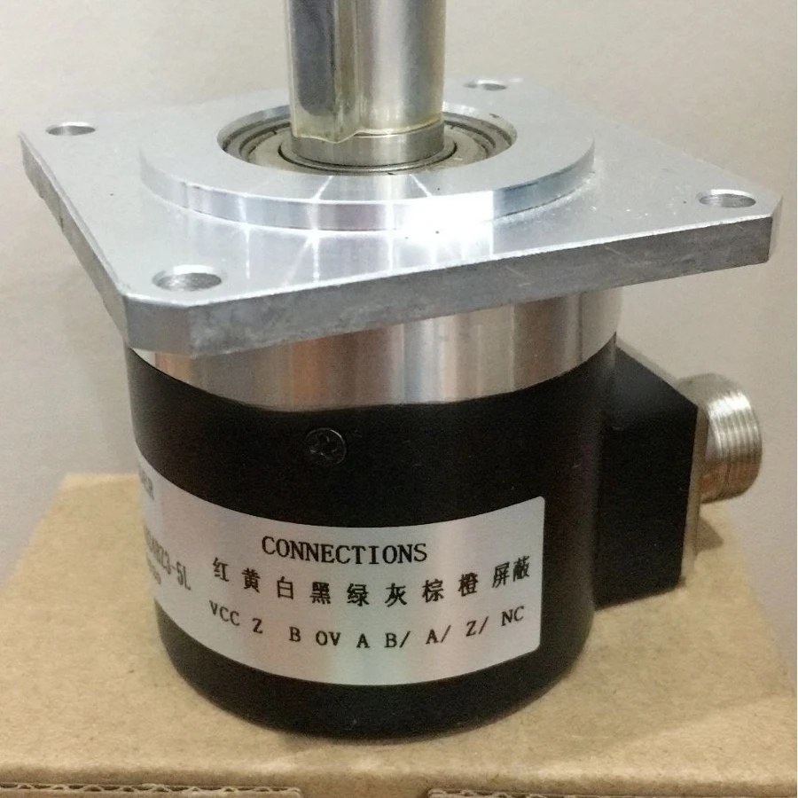 EB58C15-H6PR-1024 Энкодер EB58C15-H6PR-1024.1M5200